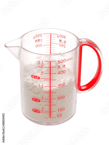 Photo: cooking measuring cup cooking measuring cup