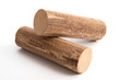 Holzbriketts Holzbriketts