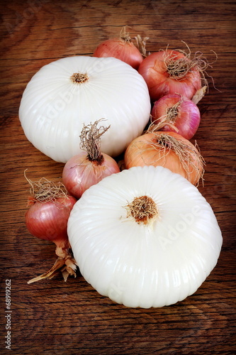 Photo: cipolle cipolle