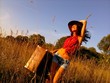 Cowgirl Cowgirl