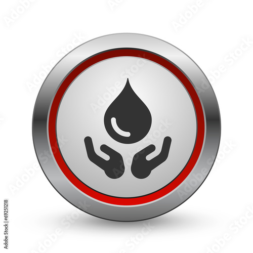 Illustration: Blood donation Blood donation