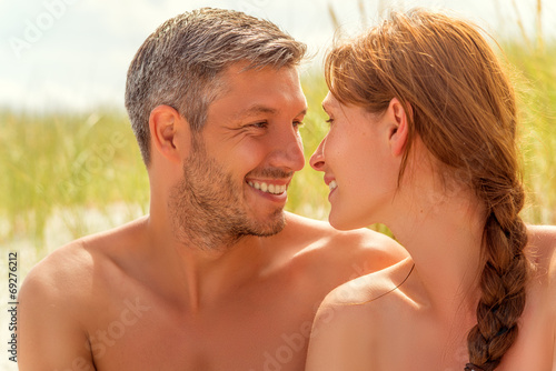 Photo: smiling love smiling love