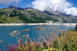 barrage de tignes-savoie barrage de tignes-savoie