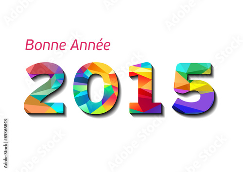 2015 - Bonne Année
