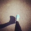 Running Running
