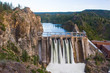 Long Lake Dam Long Lake Dam
