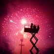 Fireworks Show Fireworks Show