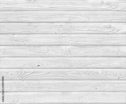  white wood planks background