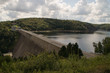 Rappbodetalsperre im Harz Rappbodetalsperre im Harz