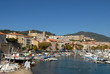 Port de plaisance Tino Rossi à Ajaccio Port de plaisance Tino Rossi à Ajaccio