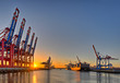 Hamburger Hafen Hamburger Hafen