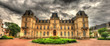 Potocki Palace in Lviv - Ukraine Potocki Palace in Lviv - Ukraine