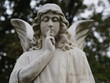 silencio silencio