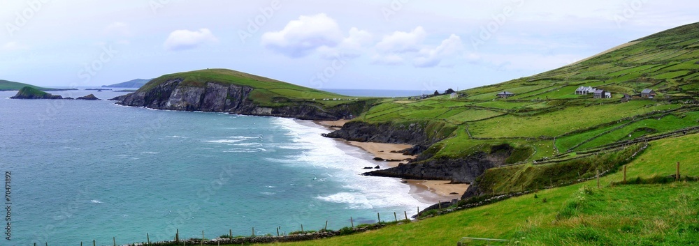 Panorama Irland