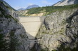 Diga del Vajont Diga del Vajont