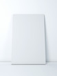 blank paper frame blank paper frame