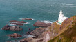 Hartland Point Lighthouse Hartland Point Lighthouse