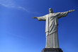 Christ the Redeemer on top of Corcovado, Brazil Christ the Redeemer on top of Corcovado, Brazil
