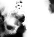 woman portrait .abstract watercolor .fashion background woman portrait .abstract watercolor .fashion background