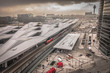 Vienna - Central Station Vienna - Central Station
