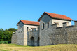 Roemerkastell in Pfünz Roemerkastell in Pfünz