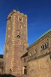 Die Wartburg in Thüringen Die Wartburg in Thüringen