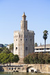 Torre del Oro Torre del Oro