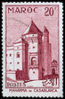 Mahakma in Casablanca Mahakma in Casablanca