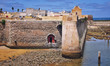 Mazagan, El Jadida - a Portuguese Fortified Port City Mazagan, El Jadida - a Portuguese Fortified Port City