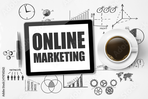 Online Marketing