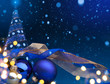Christmas  holidays background