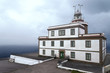 Faro de Finisterre Faro de Finisterre