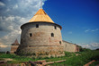 Tower of Shlisselburg Fortress Tower of Shlisselburg Fortress