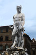 Fountain of Neptune - Florence Fountain of Neptune - Florence