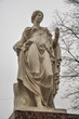 The goddess Flora Farnese. St. Petersburg. The goddess Flora Farnese. St. Petersburg.