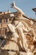 Fountain of the Four Rivers Fountain of the Four Rivers