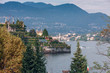 view of Lago Maggiore view of Lago Maggiore