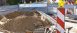 Baustelle Baustelle