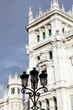 Cibeles palace, Madrid, Spain Cibeles palace, Madrid, Spain