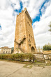 Torre San Niccolo located at Piazza Giuseppe Poggi in Florence, Torre San Niccolo located at Piazza Giuseppe Poggi in Florence,
