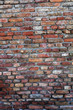 old brick wall old brick wall