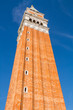 Campanile di San Marco, Venezia, Veneto, Italia Campanile di San Marco, Venezia, Veneto, Italia