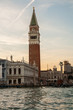Campanile di San Marco, Venezia, Veneto, Italia Campanile di San Marco, Venezia, Veneto, Italia