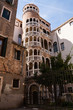 Palazzo Contarini del Bovolo, Venezia, Veneto, Italia Palazzo Contarini del Bovolo, Venezia, Veneto, Italia