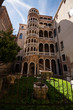 Palazzo Contarini del Bovolo, Venezia, Veneto, Italia Palazzo Contarini del Bovolo, Venezia, Veneto, Italia
