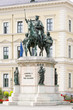 Monument of King Ludwig I Monument of King Ludwig I