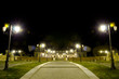 PALACIO DUQUES ALBA PIEDRAHITA POR LA NOCHE PALACIO DUQUES ALBA PIEDRAHITA POR LA NOCHE