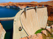 Glen Canyon Dam Glen Canyon Dam