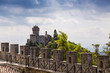 ancient fortress of Republic San Marino ancient fortress of Republic San Marino