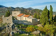 fortress in mountains fortress in mountains